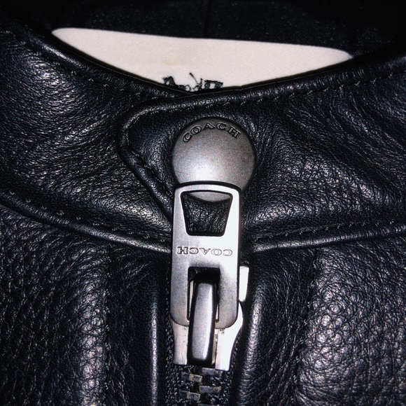 Jacket Coach - Picture 5 of 5